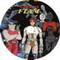 CAPITAINE FLAM 01 � 08
